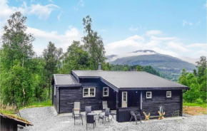 Awesome home in Norheimsund with WiFi and 3 Bedrooms Norheimsund